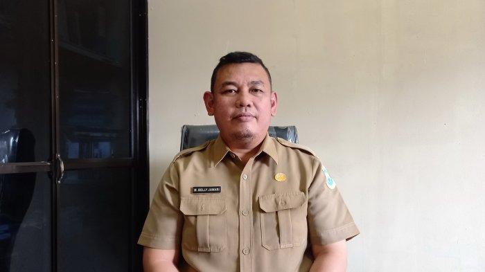 Penanganan Banjir di Pangkalpinang Tetap Prioritas, Meski Sudah di Refocusing Beberapa Kali