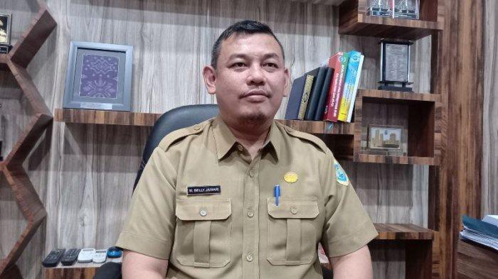 Masih 5.700 Unit Pemasangan Lampu Jalan di Kota Pangkalpinang yang Belum Terpasang