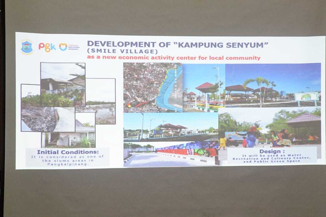 UCLG 2021