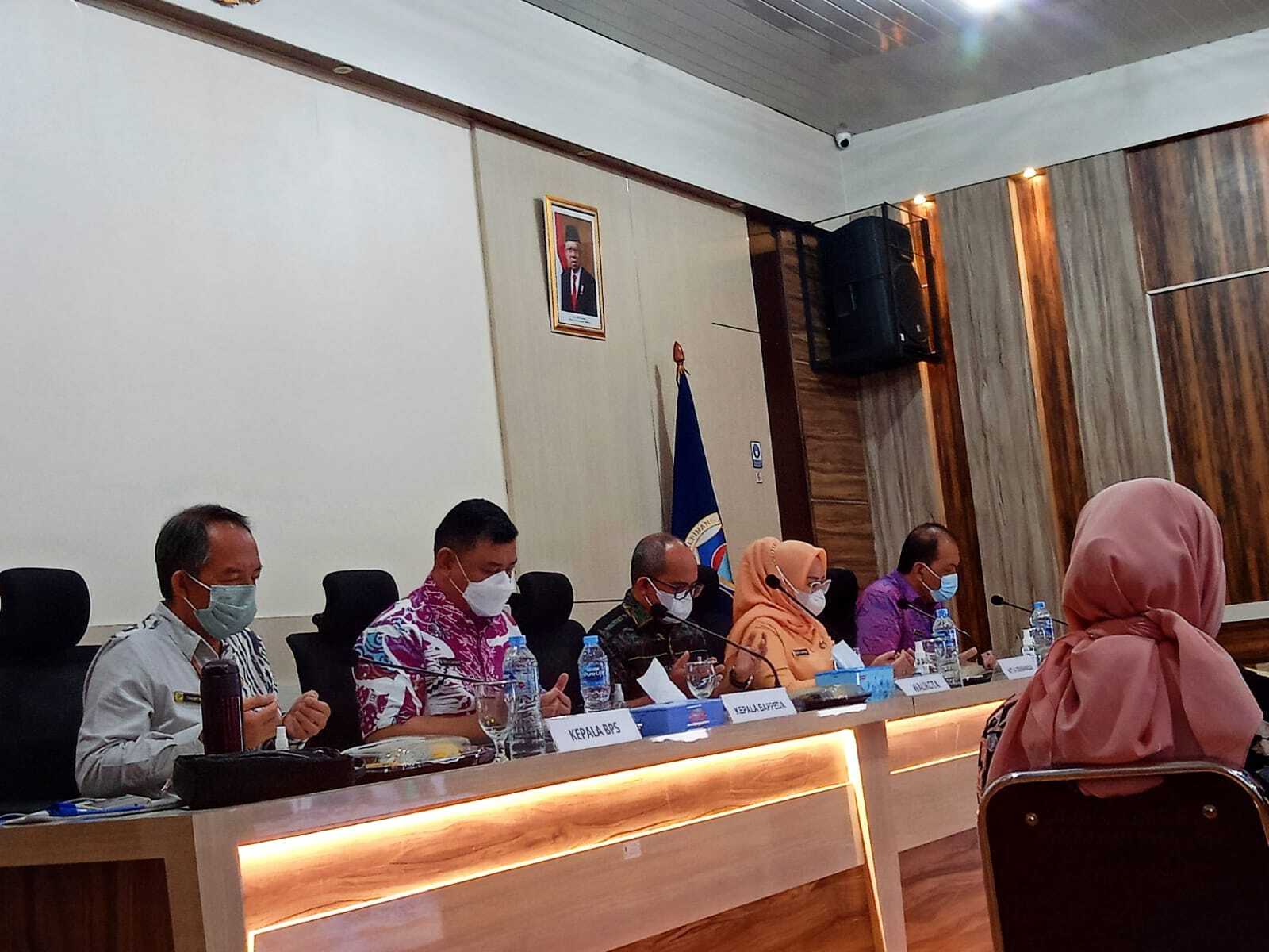 Sinkronisasi Data Koperasi dan UMKM (Online Data System, Kementerian Koperasi dan UMKM)