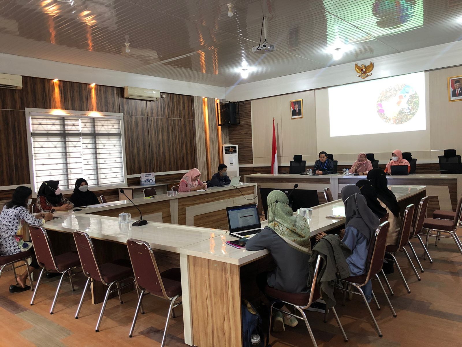 Pembukaan Musrenbang RKPD Kota Pangkalpinang Tahun 2023 