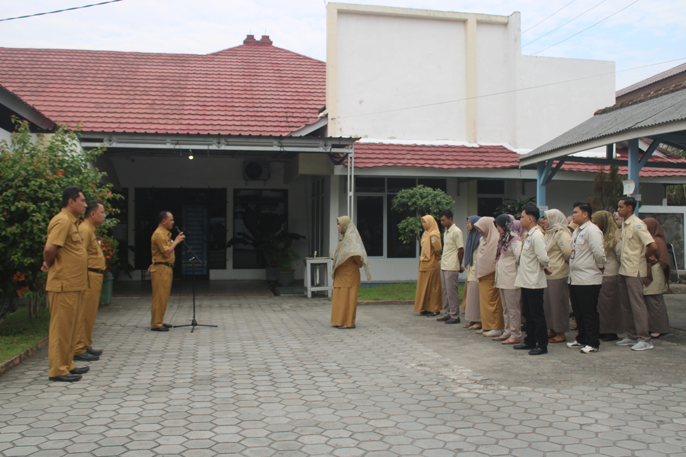 PERUBAHAN APBD 2023 DITETAPKAN, SEKBAN: SEGERA LAKSANAKAN DALAM WAKTU TIGA BULAN KEDEPAN